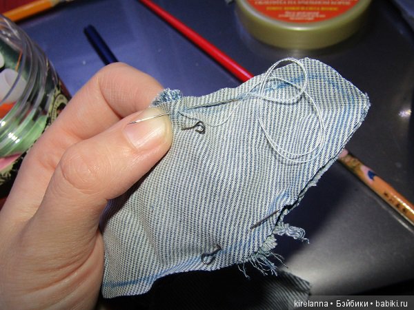 Только добрые вести | Бэйбики Только добрые вести — Текстильные игрушки и примитивы: кофейные