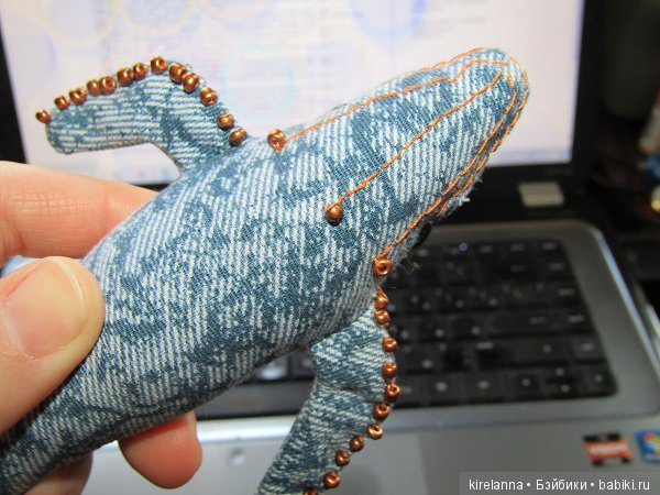 Только добрые вести | Бэйбики Только добрые вести — Текстильные игрушки и примитивы: кофейные