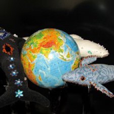 Кит по имени Слон