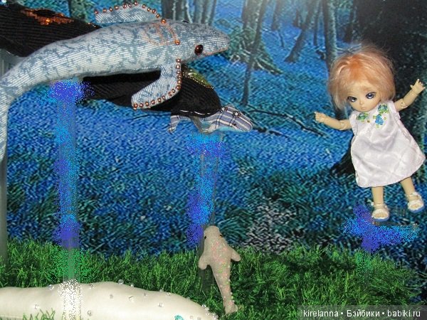 Плюс два - полёт нормальный (фото 10)