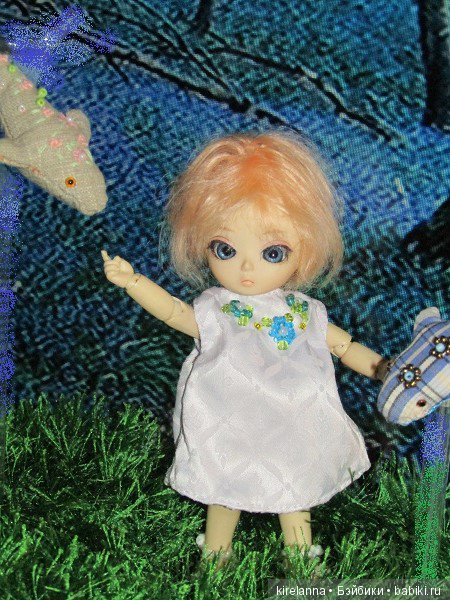 Плюс два - полёт нормальный (фото 7)