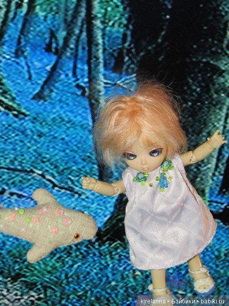 Плюс два - полёт нормальный (фото 8)