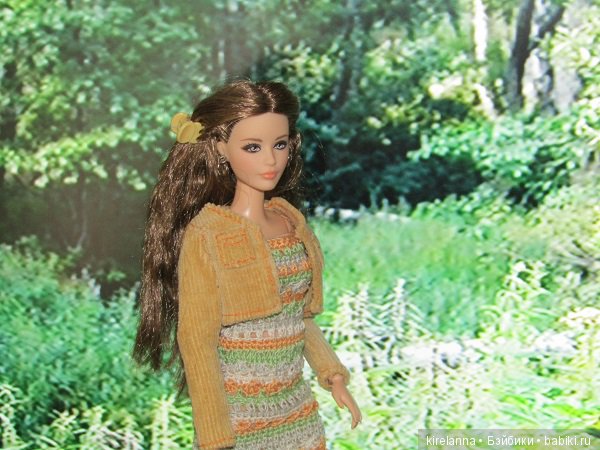 Город, которого нет на карте. Ожерелье русалки - часть 1 (фото 3)