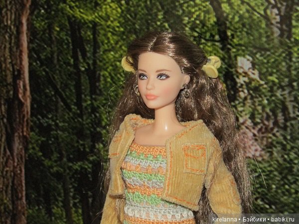 Город, которого нет на карте. Ожерелье русалки - часть 1