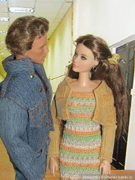 Город, которого нет на карте. Ожерелье русалки - часть 1