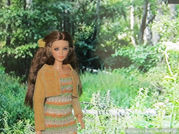 Город, которого нет на карте. Ожерелье русалки - часть 1 (фото 7)