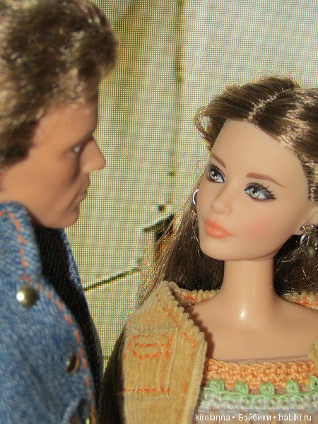 Город, которого нет на карте. Ожерелье русалки - часть 1