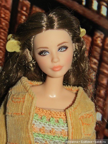 Город, которого нет на карте. Ожерелье русалки - часть 1