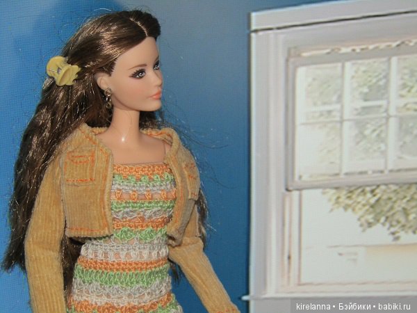 Город, которого нет на карте. Ожерелье русалки - часть 1