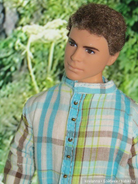 Город, которого нет на карте. Ожерелье русалки - часть 1