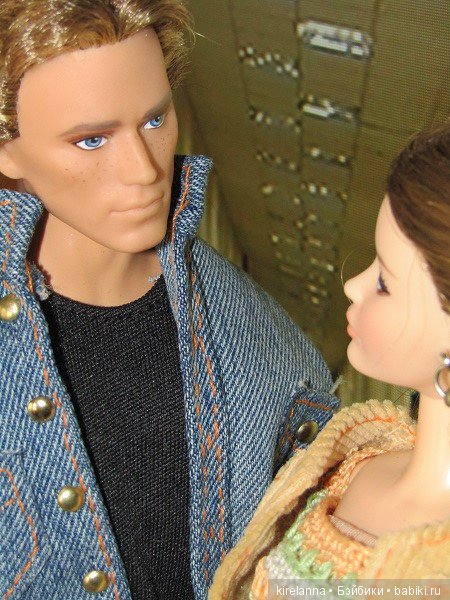 Город, которого нет на карте. Ожерелье русалки - часть 1