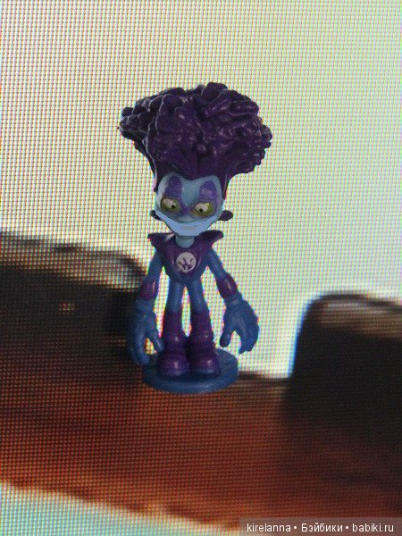 Город, которого нет на карте. Ожерелье русалки - часть 1