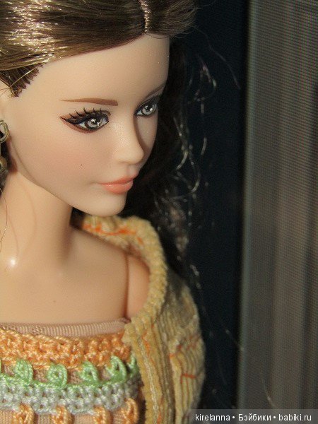 Город, которого нет на карте. Ожерелье русалки - часть 1