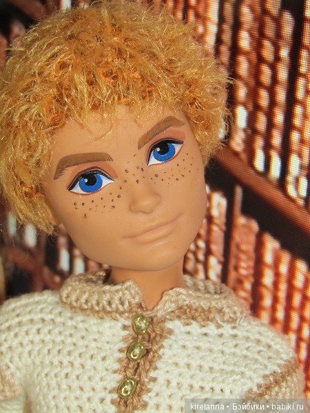 Город, которого нет на карте. Ожерелье русалки - часть 1