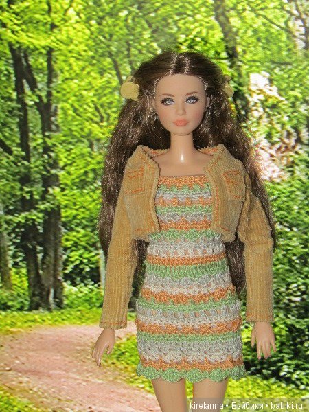 Город, которого нет на карте. Ожерелье русалки - часть 1