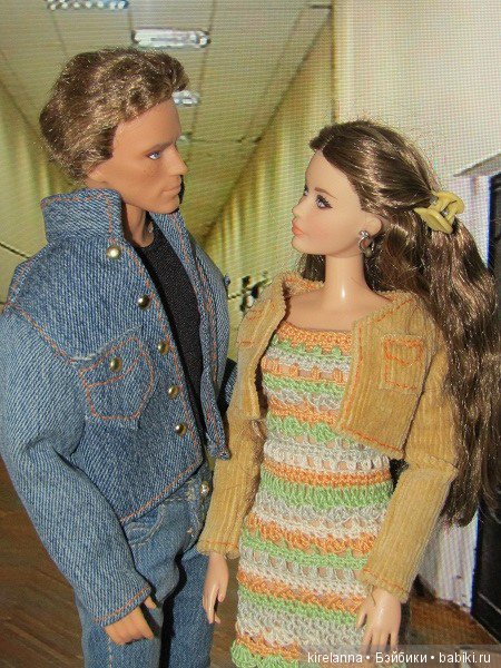 Город, которого нет на карте. Ожерелье русалки - часть 1