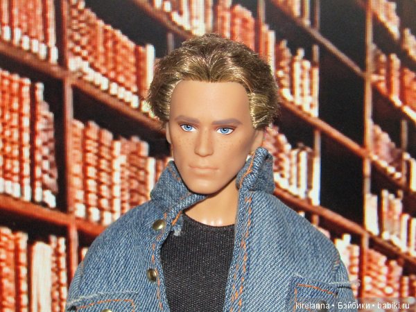 Город, которого нет на карте. Ожерелье русалки - часть 1