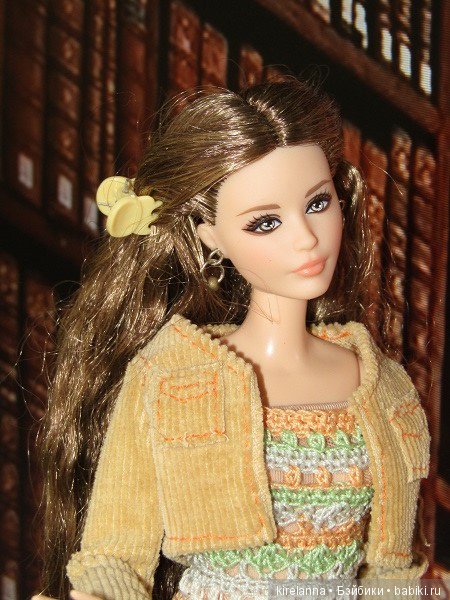 Город, которого нет на карте. Ожерелье русалки - часть 1