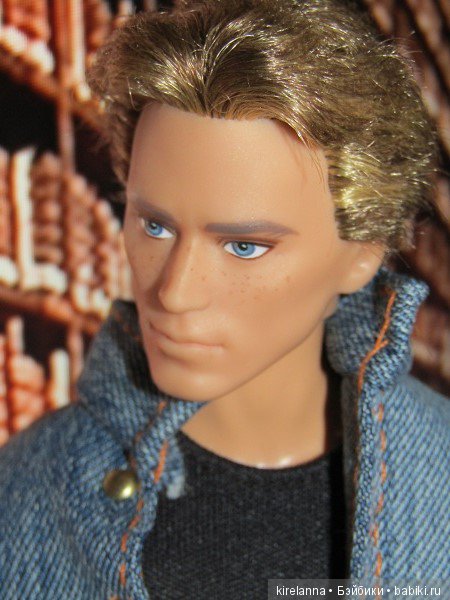 Город, которого нет на карте. Ожерелье русалки - часть 1