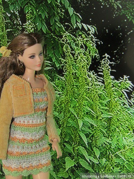 Город, которого нет на карте. Ожерелье русалки - часть 1 (фото 2)