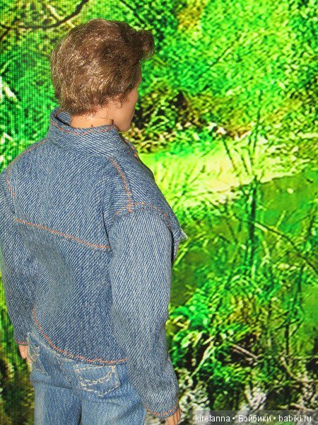 Город, которого нет на карте. Ожерелье русалки - часть 1 (фото 8)