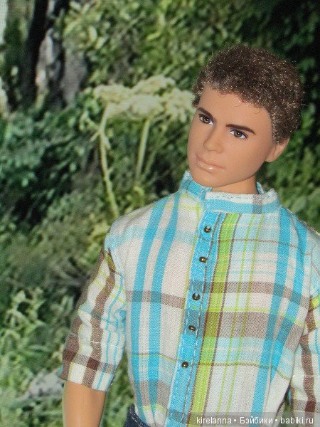 Город, которого нет на карте. Ожерелье русалки - часть 1