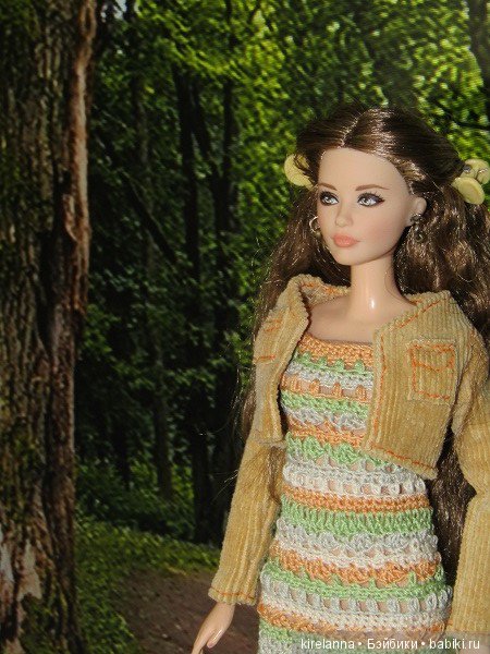 Город, которого нет на карте. Ожерелье русалки - часть 1