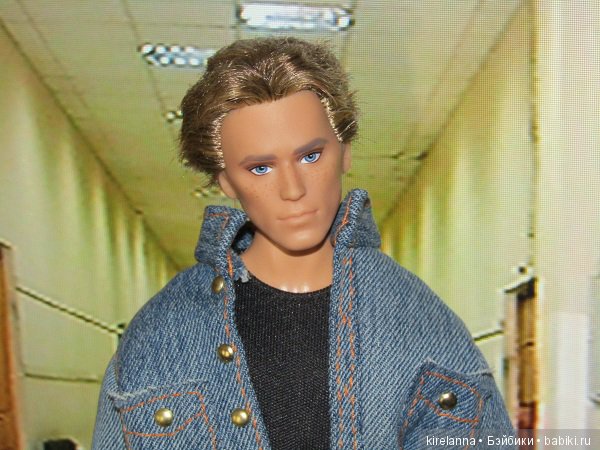 Город, которого нет на карте. Ожерелье русалки - часть 1