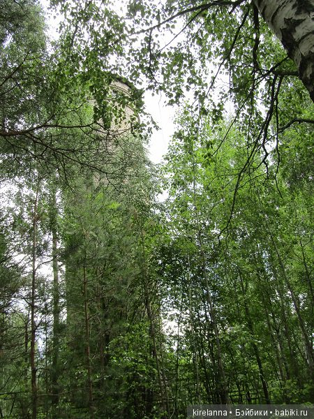 Город, которого нет на карте. Ожерелье русалки - часть 1