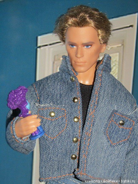 Город, которого нет на карте. Ожерелье русалки - часть 2 (фото 9)