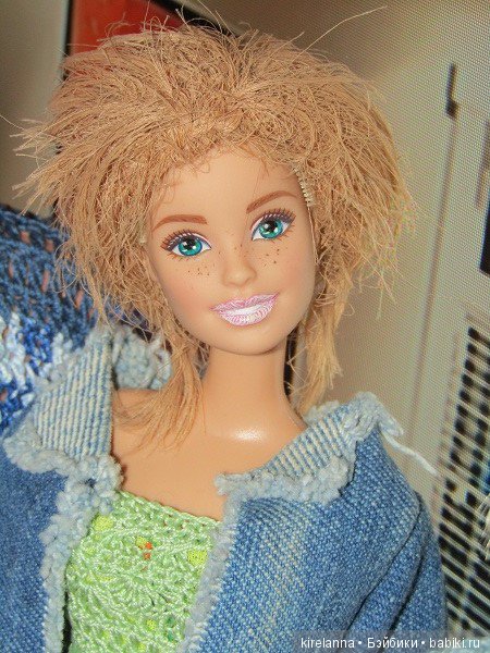 Город, которого нет на карте. Ожерелье русалки - часть 2 (фото 3)