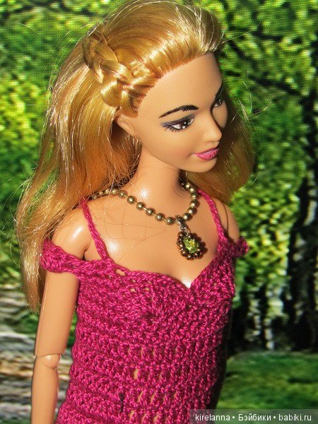 Город, которого нет на карте. Ожерелье русалки - часть 2