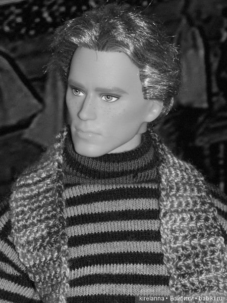 Город, которого нет на карте. Ожерелье русалки - часть 2