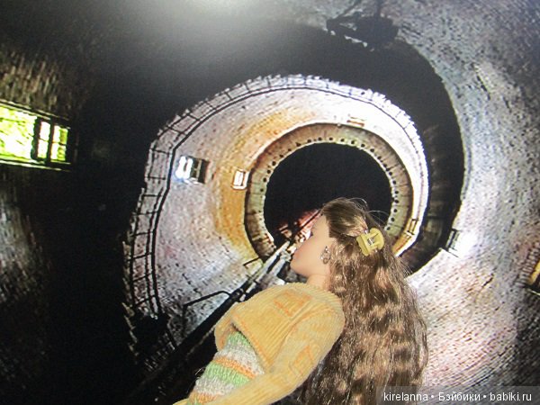 Город, которого нет на карте. Ожерелье русалки - часть 2