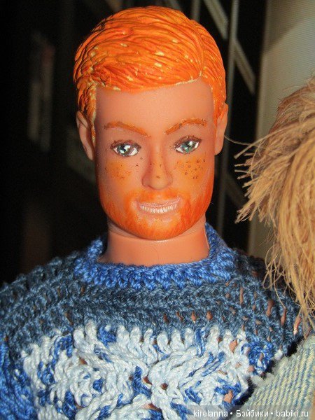 Город, которого нет на карте. Ожерелье русалки - часть 2 (фото 2)