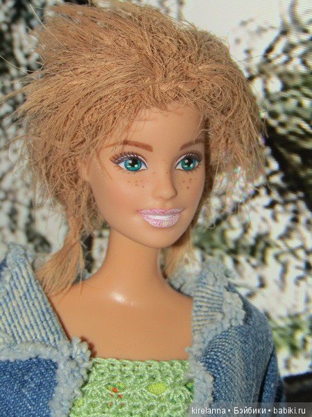 Город, которого нет на карте. Ожерелье русалки - часть 2