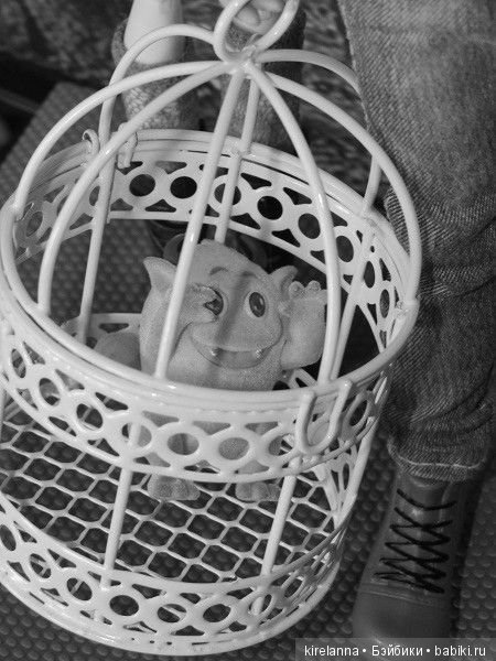 Город, которого нет на карте. Ожерелье русалки - часть 2