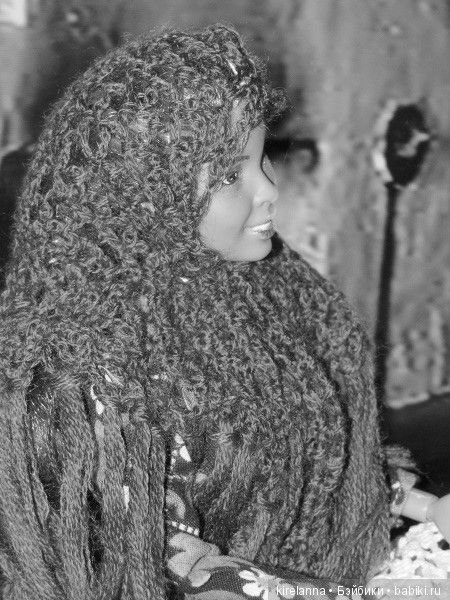 Город, которого нет на карте. Ожерелье русалки - часть 2