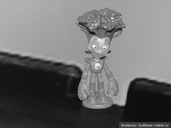 Город, которого нет на карте. Ожерелье русалки - часть 2