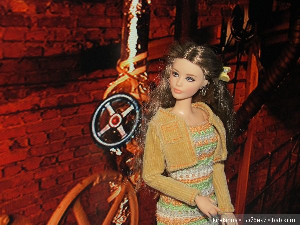 Город, которого нет на карте. Ожерелье русалки - часть 2