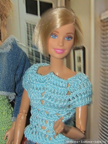 Город, которого нет на карте. Ожерелье русалки - часть 2 (фото 4)