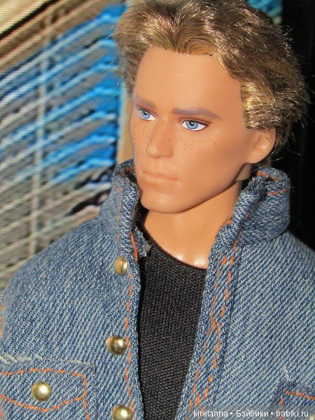 Город, которого нет на карте. Ожерелье русалки - часть 2 (фото 5)