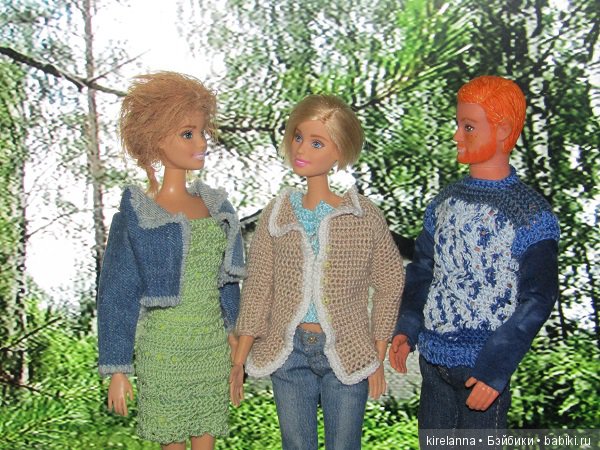 Город, которого нет на карте. Ожерелье русалки - часть 2