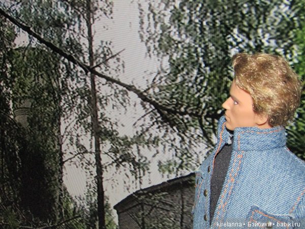 Город, которого нет на карте. Ожерелье русалки - часть 2