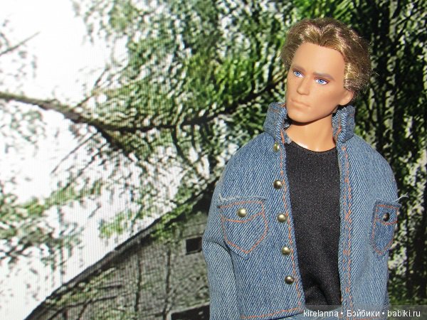 Город, которого нет на карте. Ожерелье русалки - часть 2