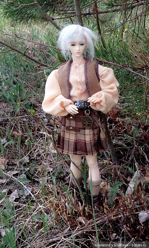 Прогулки с феями. Часть 4 - самая романтическая (фото 3)