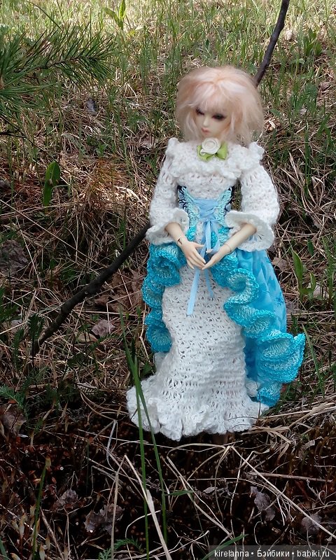 Прогулки с феями. Часть 4 - самая романтическая (фото 2)