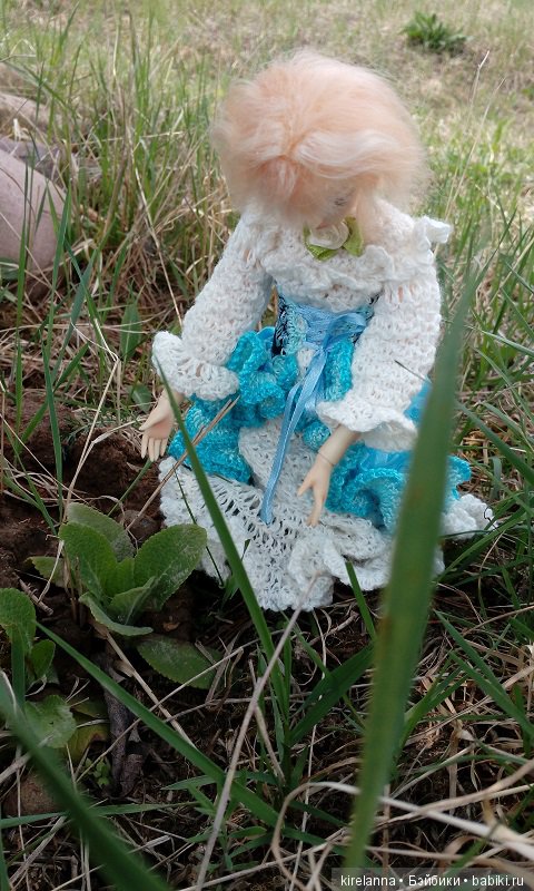 Прогулки с феями. Часть 4 - самая романтическая (фото 8)