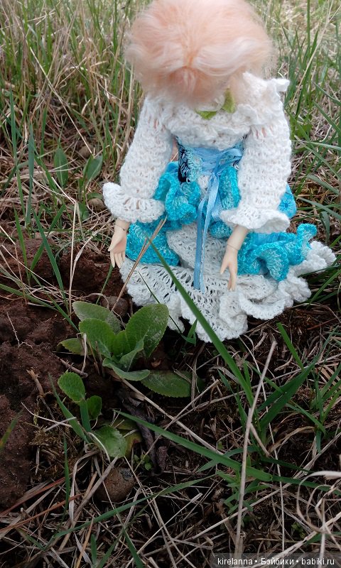 Прогулки с феями. Часть 4 - самая романтическая (фото 7)