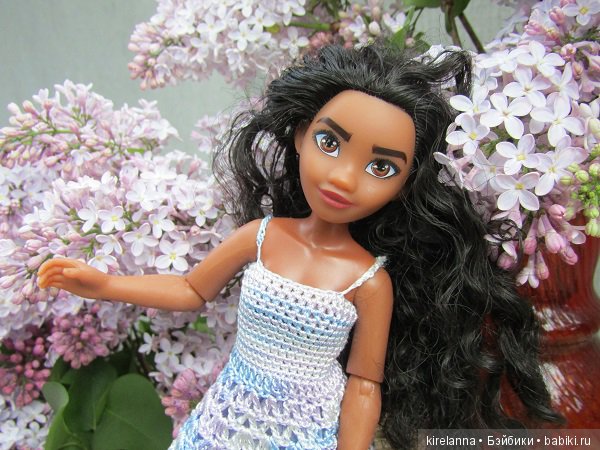 Букет сирени — Болталка и разговоры обо всем: жизнь (фото 9)